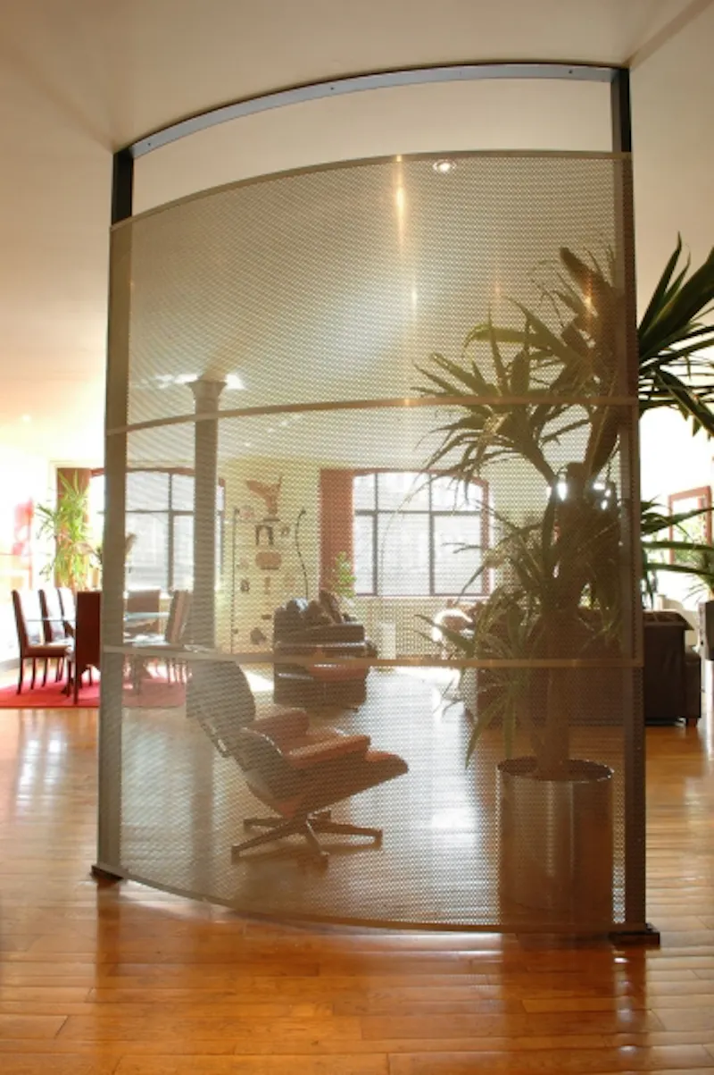 Oriental style Clerkenwell flat, K297 (photo 5)