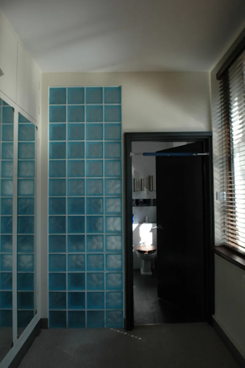 Oriental style Clerkenwell flat, K297 (photo 13)