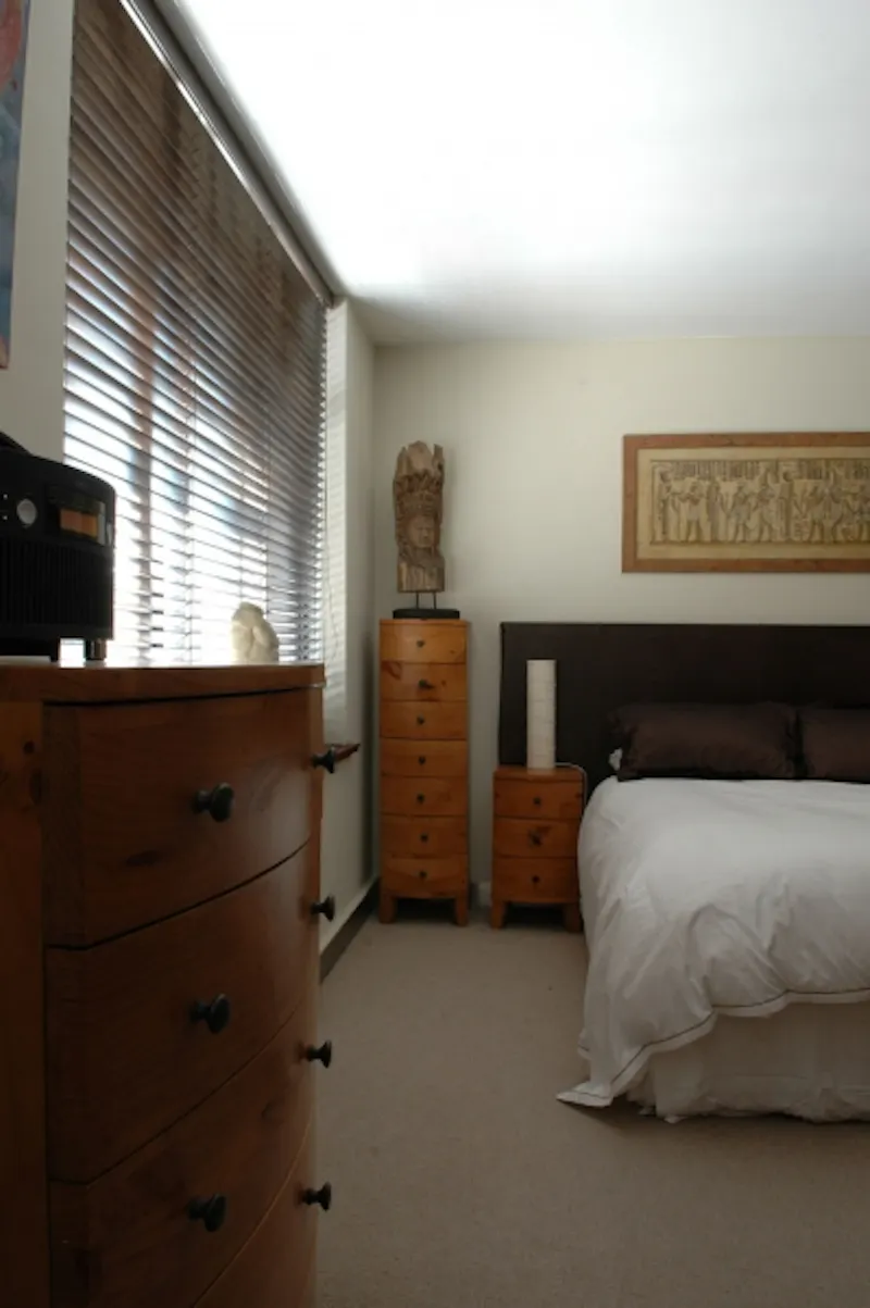 Oriental style Clerkenwell flat, K297 (photo 16)