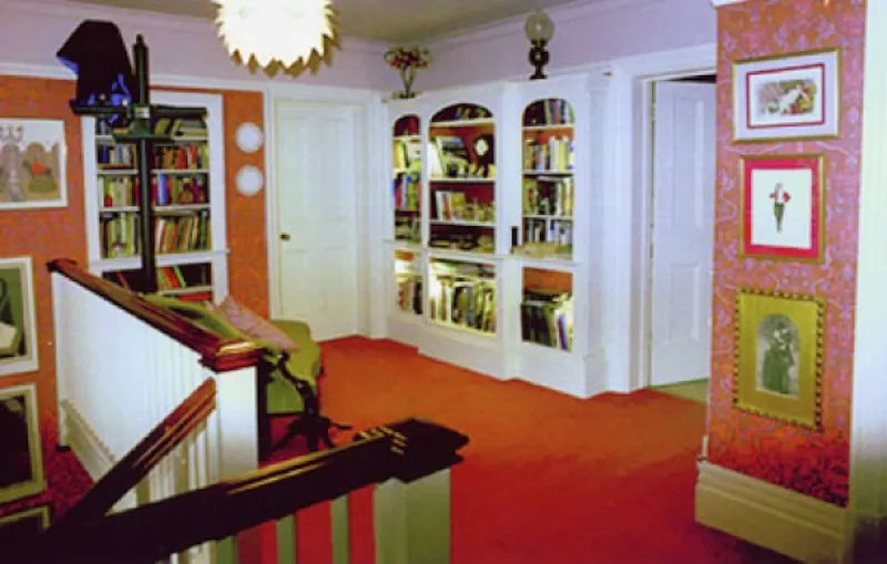 East Grinstead house, B1143 (photo 3)