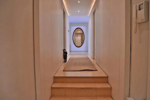 Earl's Court flat with roof terrace, F693