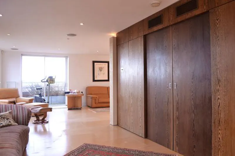 Earl's Court flat with roof terrace, F693 (photo 6)