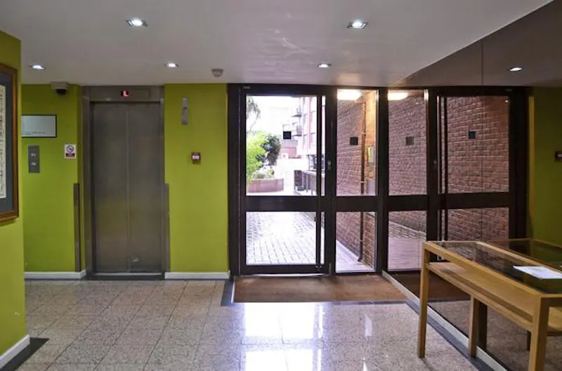 Earl's Court flat with roof terrace, F693 (photo 24)