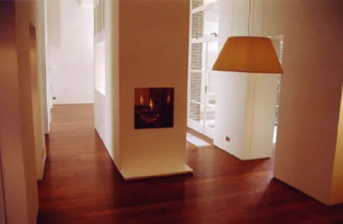 Apartment in Maida Vale, F767