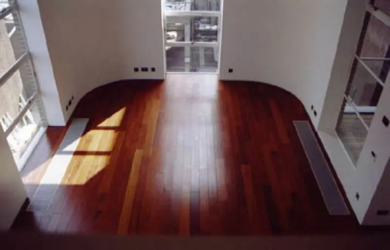 Floor - wooden at Apartment in Maida Vale, F767 (photo 4)