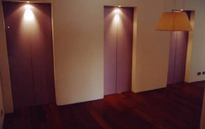 Lift at Apartment in Maida Vale, F767 (photo 5)