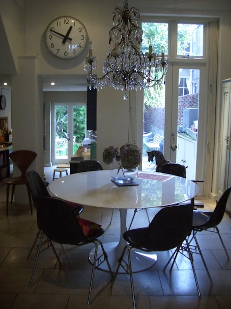 Queens Park terraced house, B1472 (photo 6)