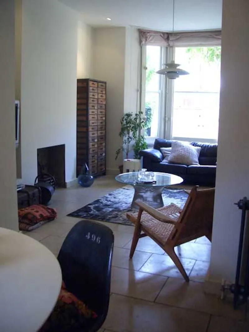 Queens Park terraced house, B1472 (photo 7)