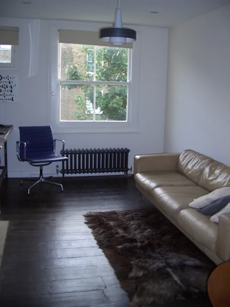 Queens Park terraced house, B1472 (photo 9)