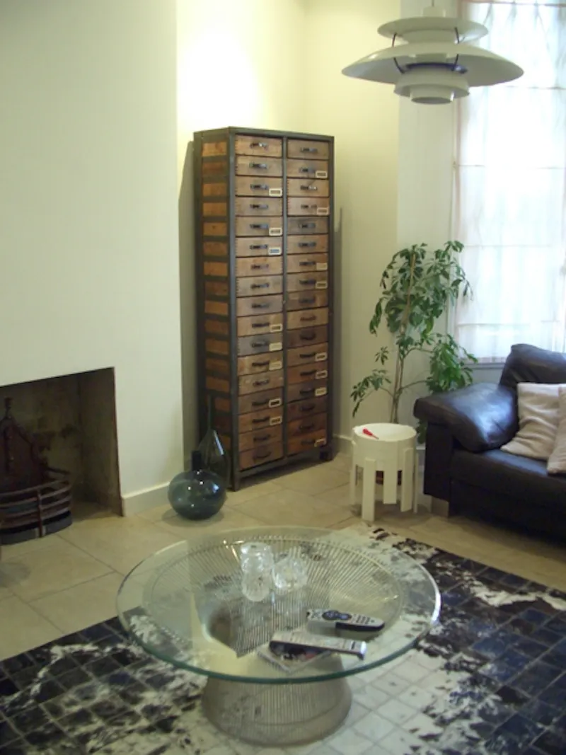 Queens Park terraced house, B1472 (photo 11)