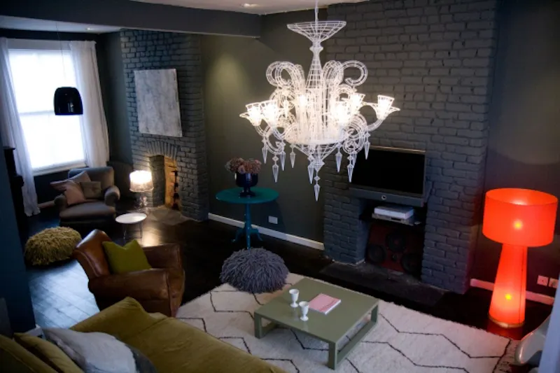 Queens Park terraced house, B1472 (photo 14)