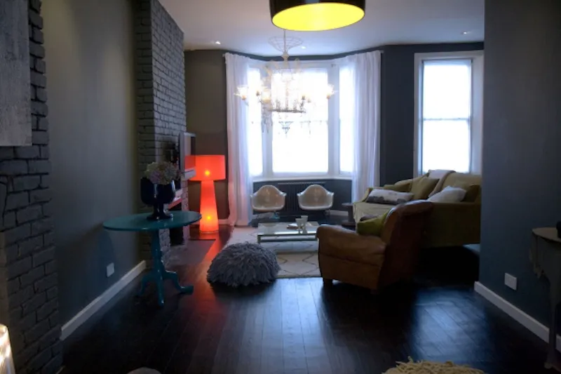 Queens Park terraced house, B1472 (photo 18)