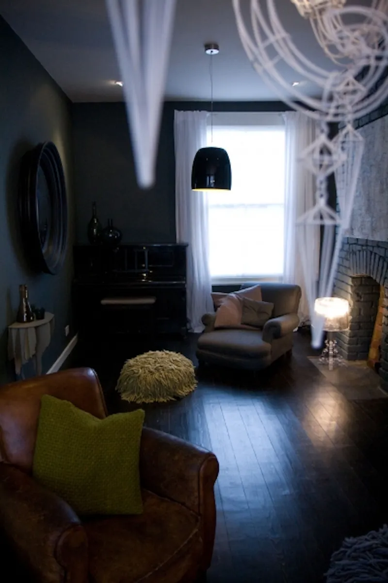 Queens Park terraced house, B1472 (photo 19)