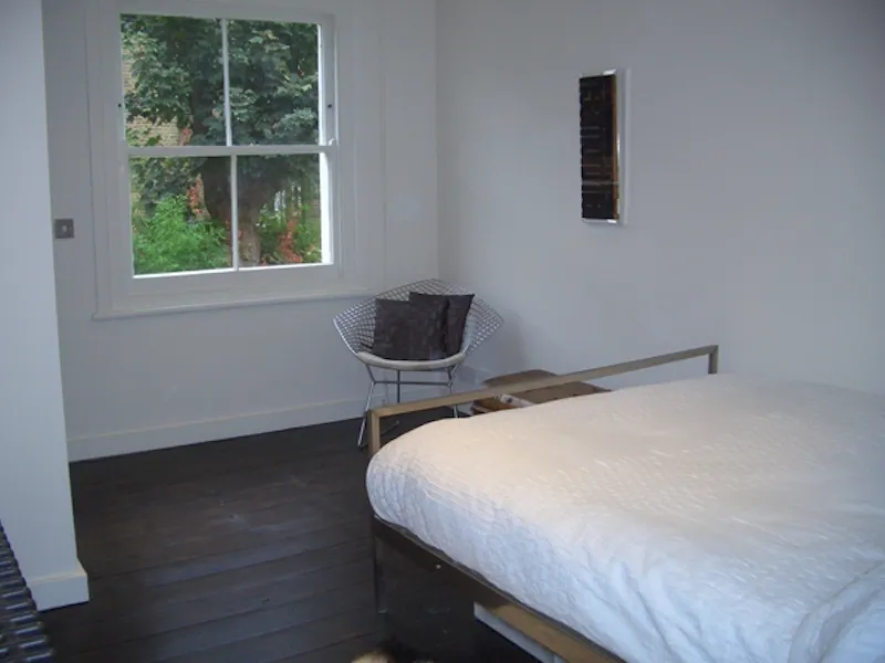 Queens Park terraced house, B1472 (photo 21)