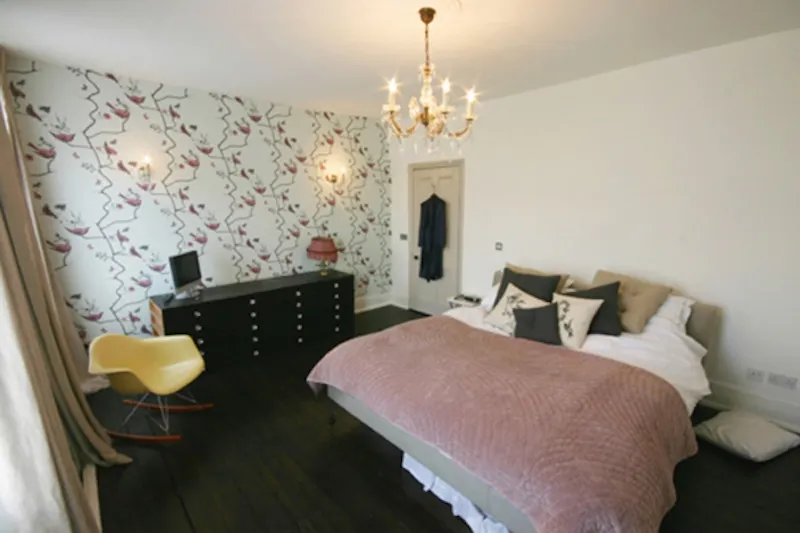 Queens Park terraced house, B1472 (photo 23)