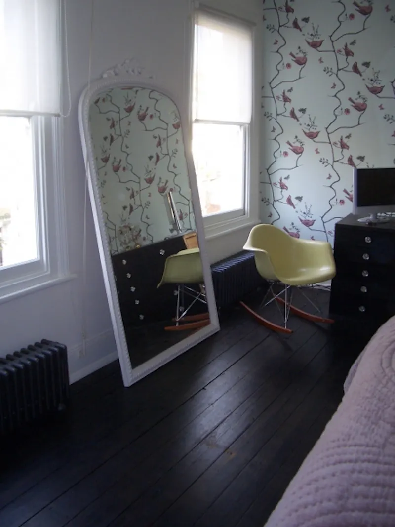 Queens Park terraced house, B1472 (photo 24)