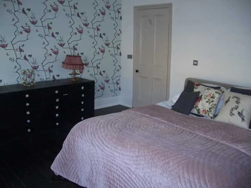 Queens Park terraced house, B1472 (photo 25)