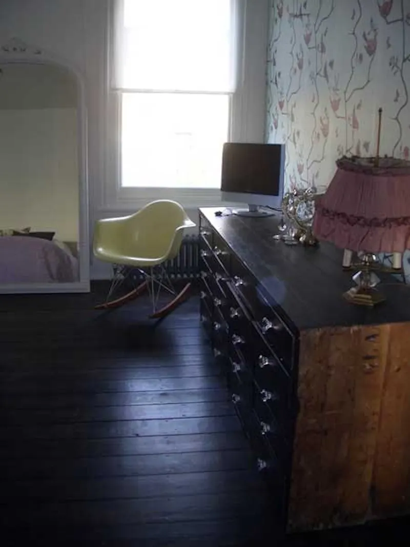 Queens Park terraced house, B1472 (photo 26)