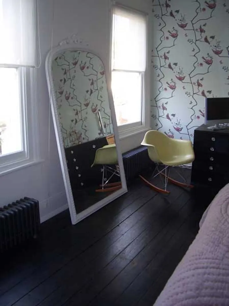 Queens Park terraced house, B1472 (photo 27)