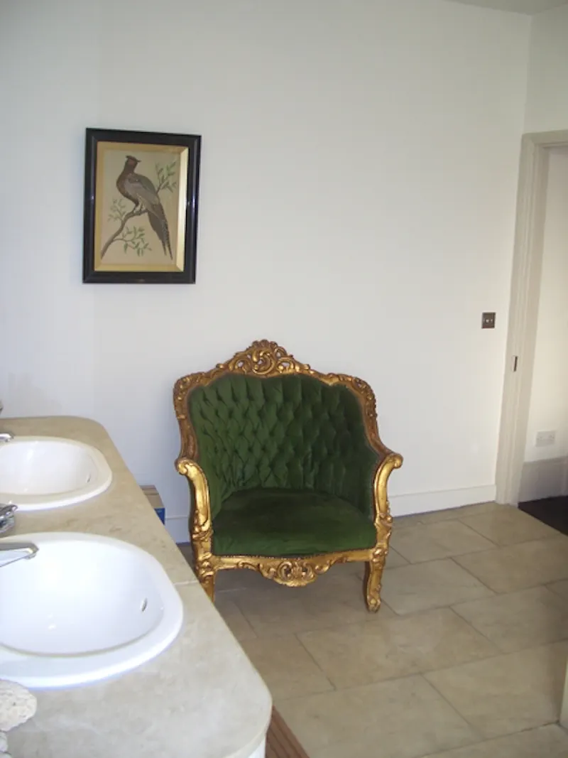 Queens Park terraced house, B1472 (photo 29)