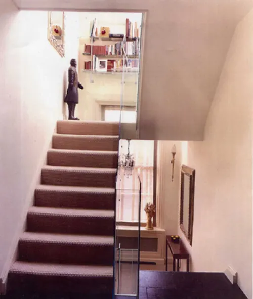 West Brompton apartment, F771