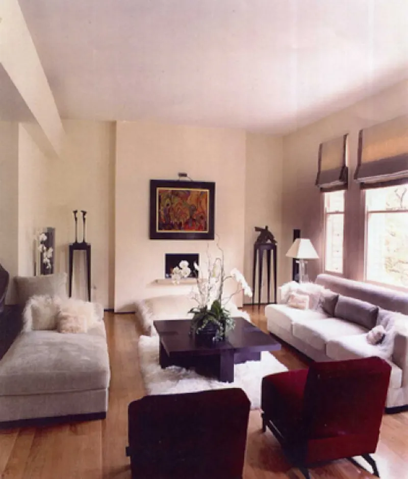 West Brompton apartment, F771 (photo 4)
