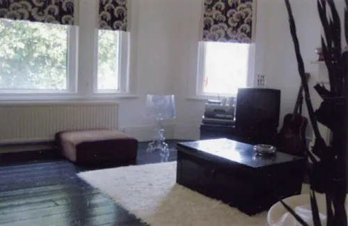 Kensal Rise apartment, F903