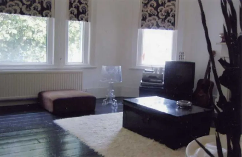 Living Room at Kensal Rise apartment, F903 (photo 1)