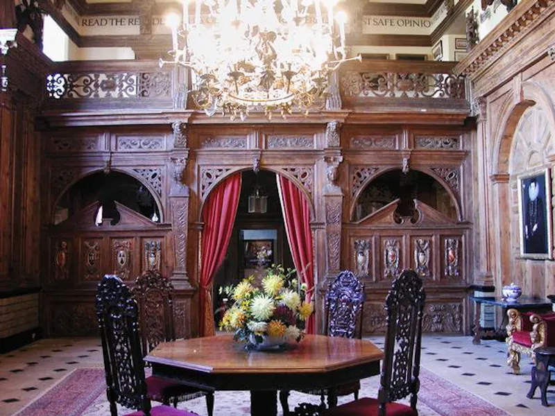 Grand Knebworth estate, G68 (photo 3)