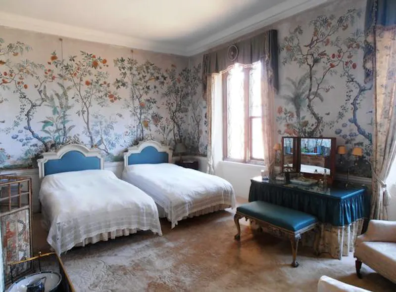 Bedroom - child's at Grand Knebworth estate, G68 (photo 7)