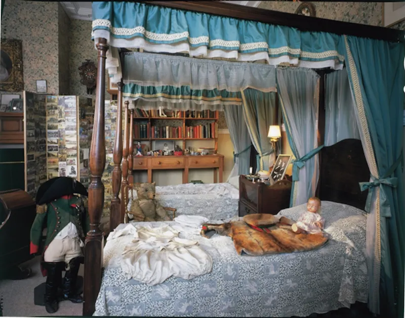 Grand Knebworth estate, G68 (photo 9)