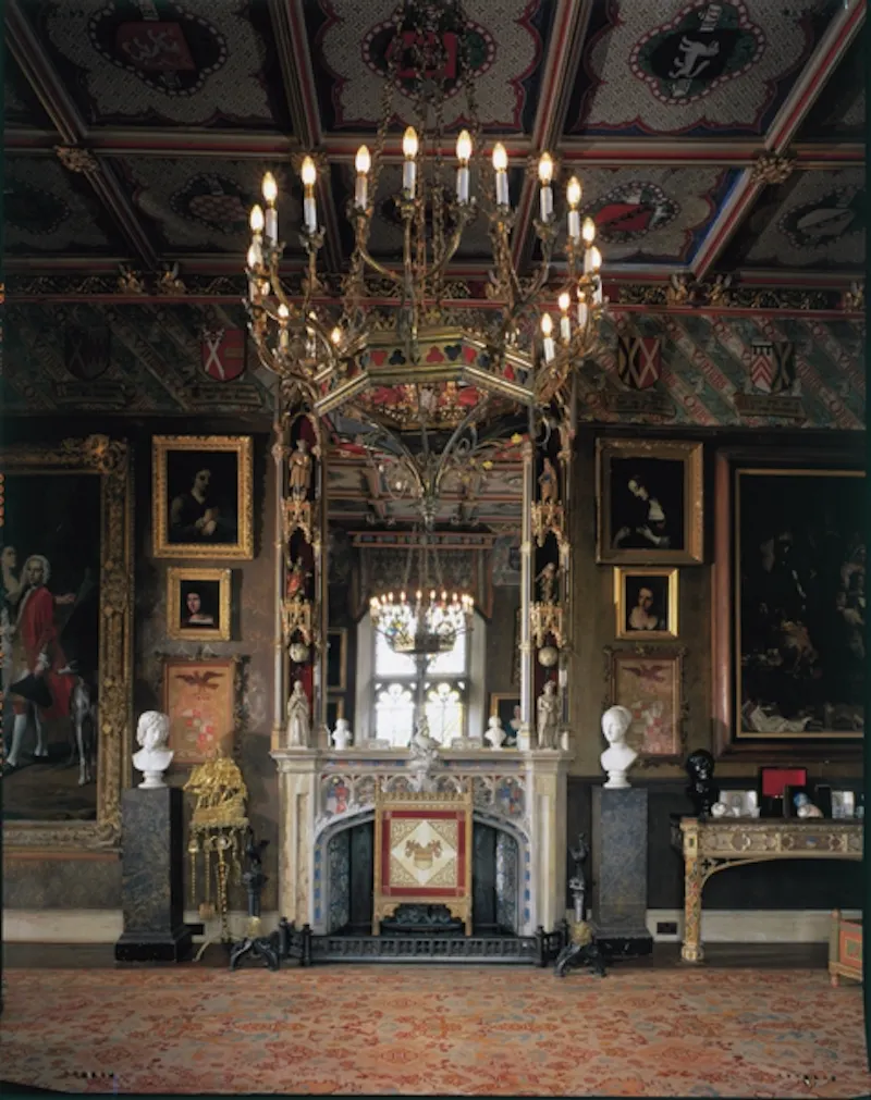 Grand Knebworth estate, G68 (photo 13)