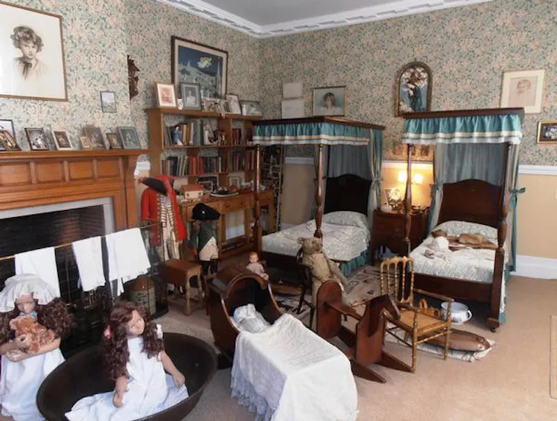 Grand Knebworth estate, G68 (photo 17)