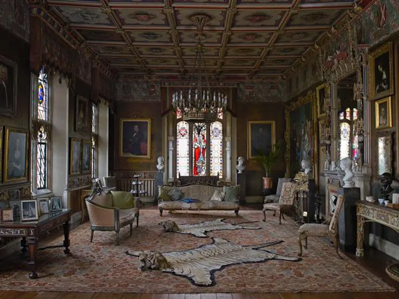 Grand Knebworth estate, G68 (photo 19)