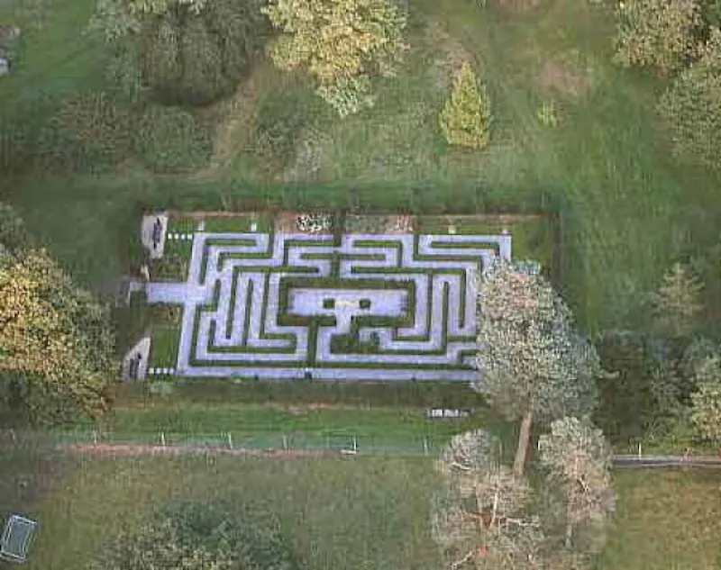 Grand Knebworth estate, G68 (photo 21)