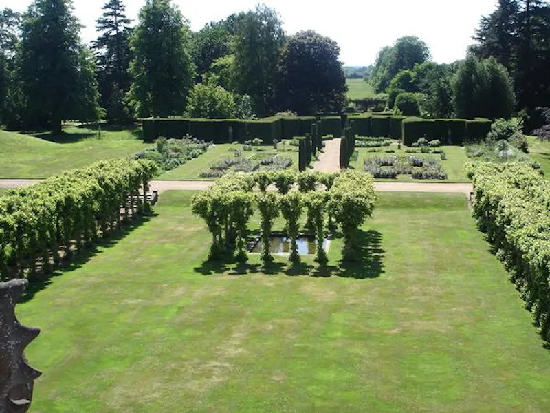 Grand Knebworth estate, G68 (photo 22)