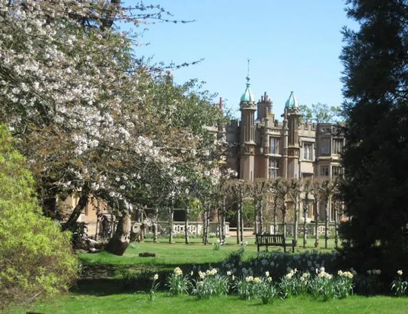 Grand Knebworth estate, G68 (photo 26)