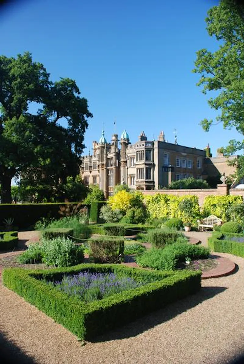 Grand Knebworth estate, G68 (photo 28)