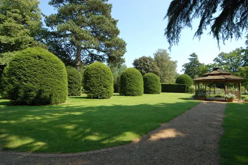 Grand Knebworth estate, G68 (photo 29)