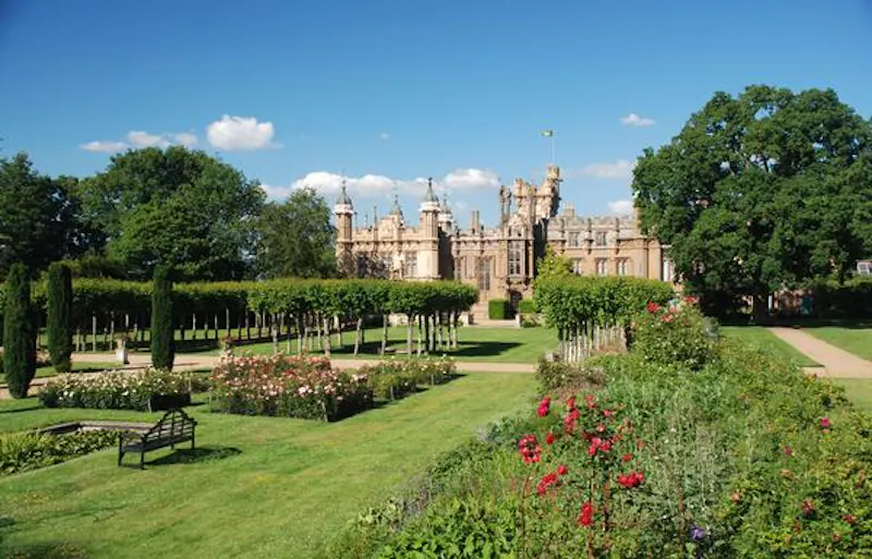 Grand Knebworth estate, G68 (photo 31)