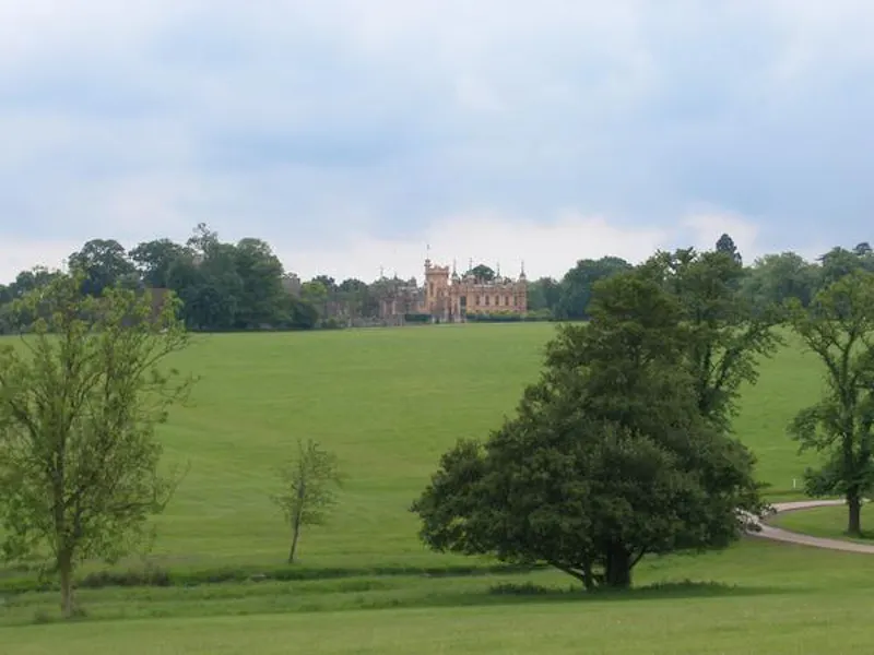 Grand Knebworth estate, G68 (photo 34)