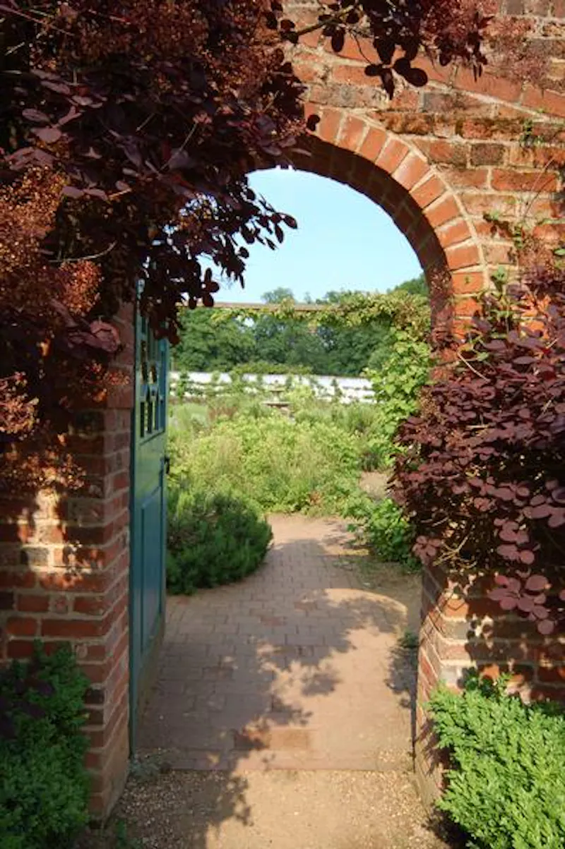 Grand Knebworth estate, G68 (photo 35)