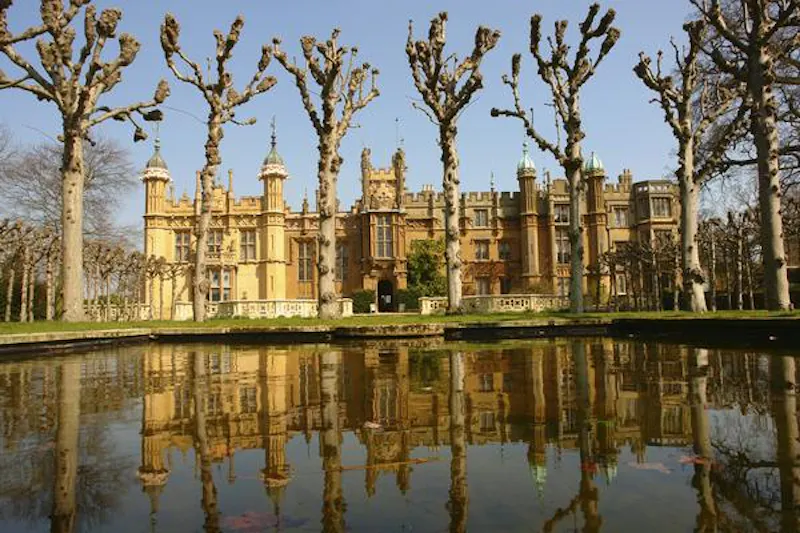 Grand Knebworth estate, G68 (photo 39)