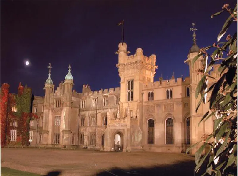 Grand Knebworth estate, G68 (photo 40)