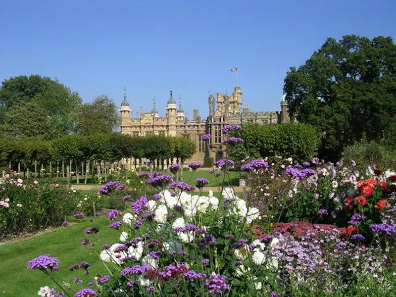 Grand Knebworth estate, G68 (photo 46)