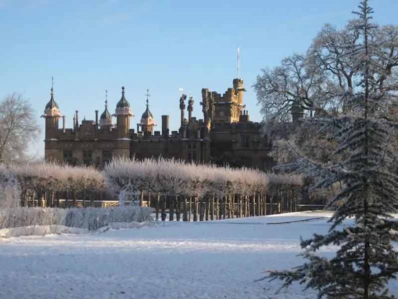 Grand Knebworth estate, G68 (photo 47)