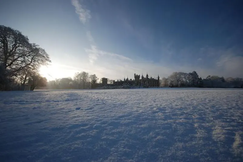 Grand Knebworth estate, G68 (photo 48)