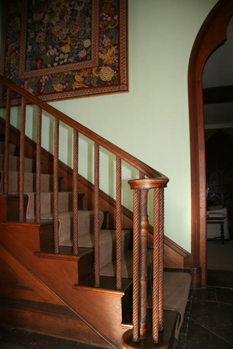 Gothic cottage in Stockbridge, G267 (photo 8)