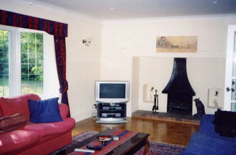 Walton on Thames pool house, D1686 (photo 3)