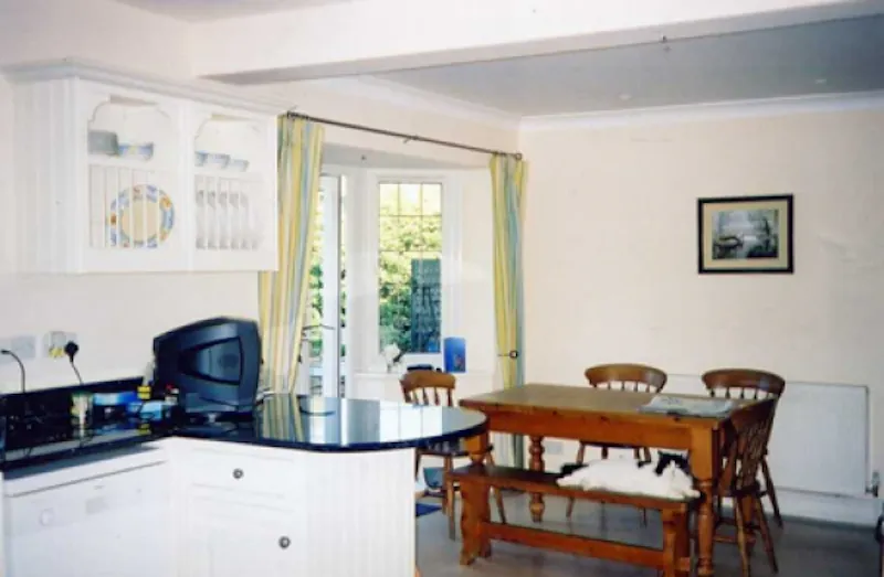 Walton on Thames pool house, D1686 (photo 6)